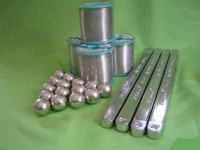 德州铅棒的尺寸