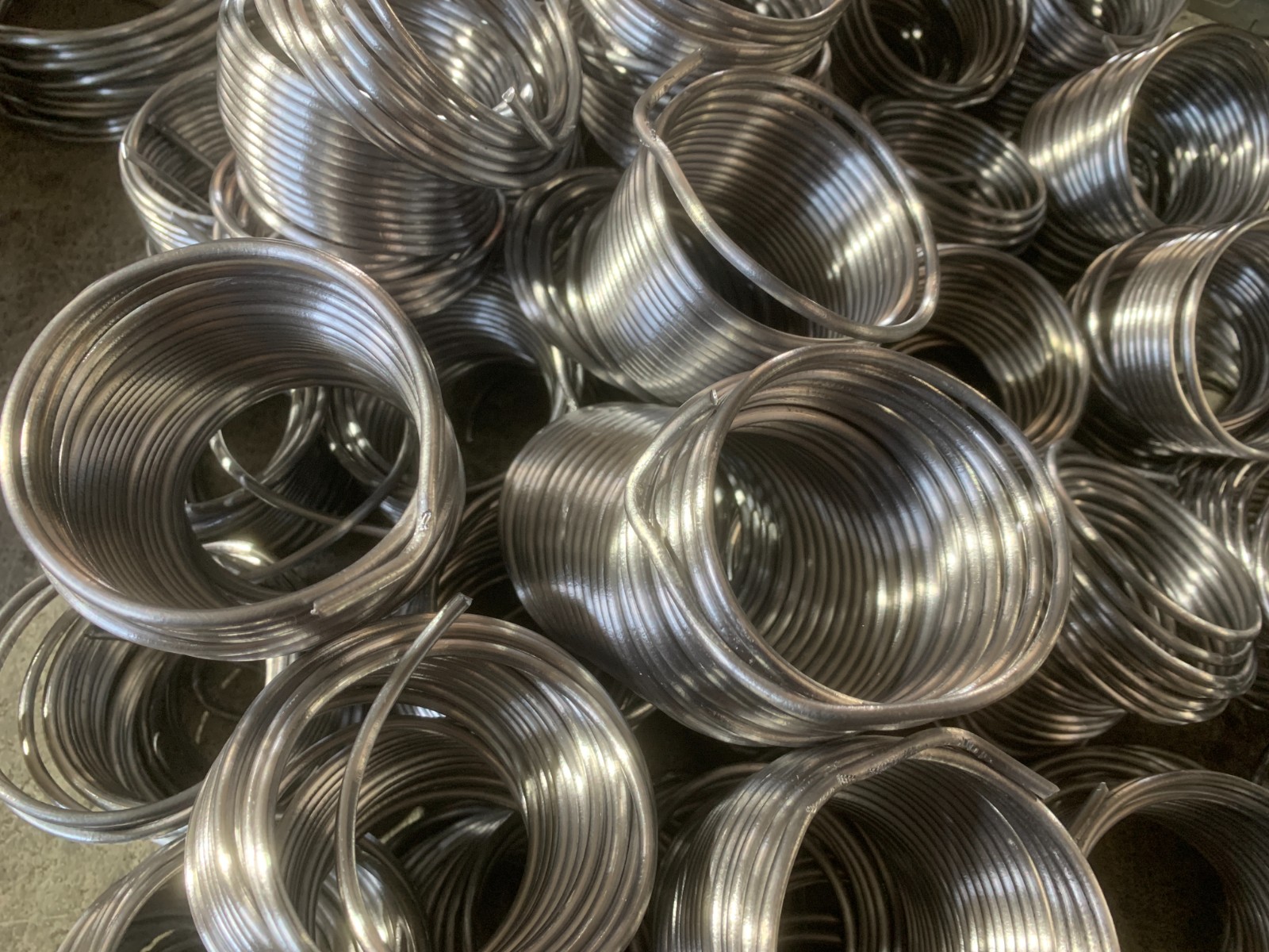 德州铅丝生产厂家