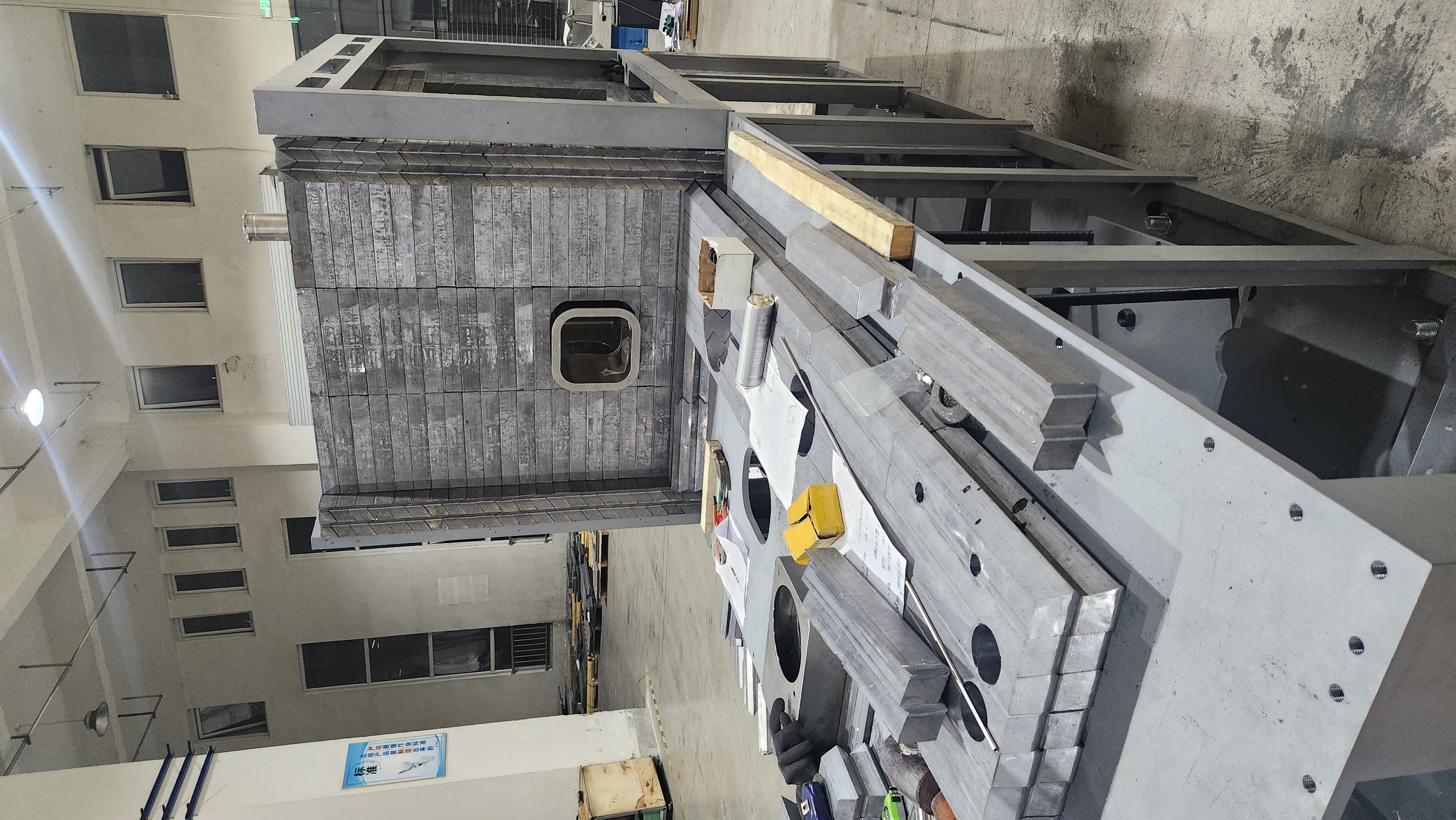 德州配重铅砖铅材料生产加工