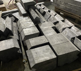 德州铅砖的施工说明