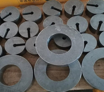 德州铅制品异形件加工