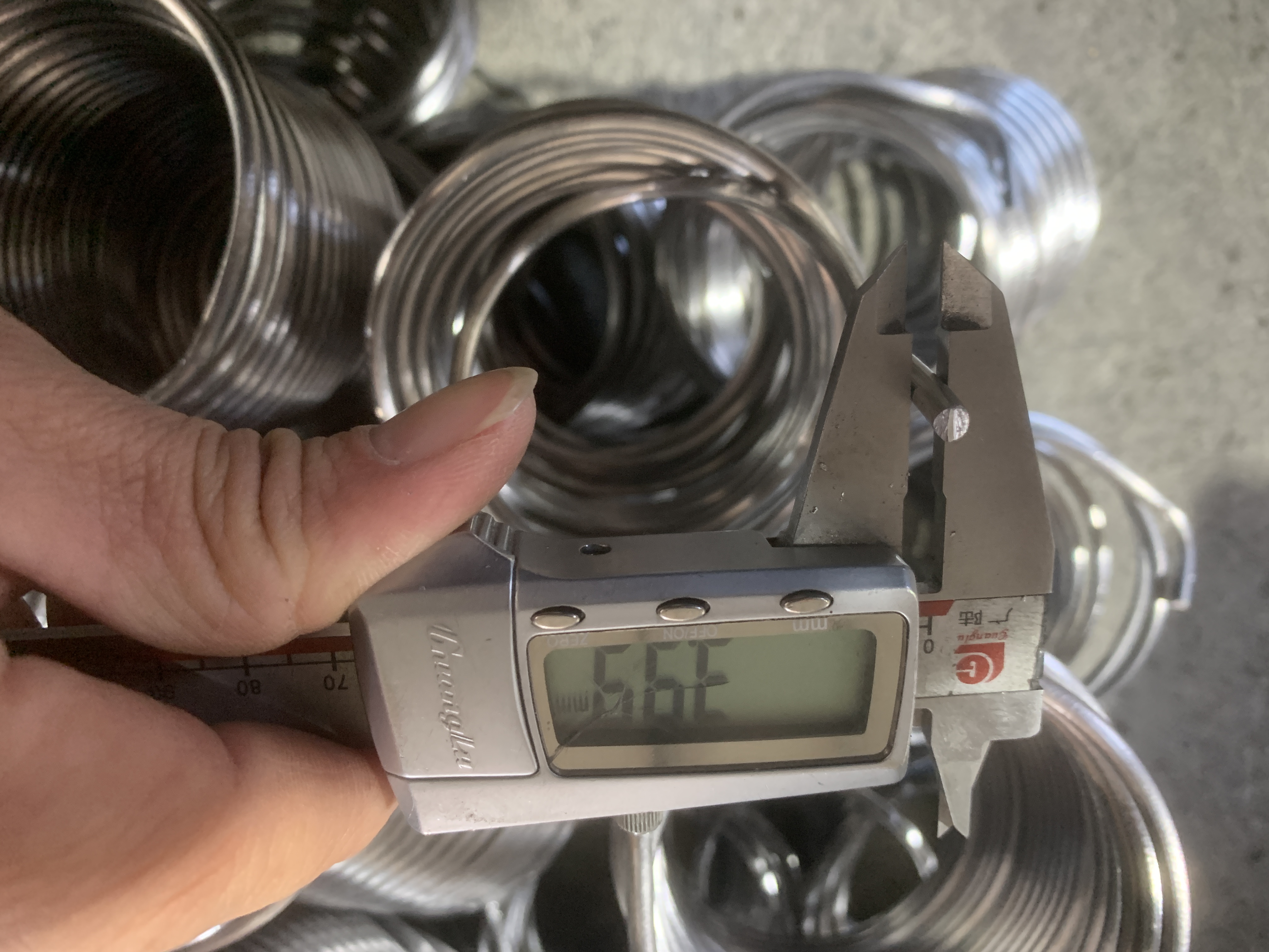 德州铅丝生产加工