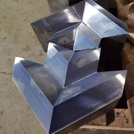 德州铅加工异形件厂家